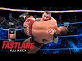 Download Lagu FULL MATCH - Bobby Roode vs. Randy Orton - United States Title Match: WWE Fastlane 2018