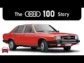 Download Lagu Zero to 100: The Audi 100 Story