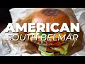 South Belmar BEST american restaurants Food tour of South Belmar New Jersey