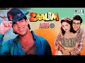 Akshay Kumar's Zaalim filmnummers Audio Jukebox | Madhoo | Anu Malik | Mubarak Ho | Hindi-liedjes uit de jaren 90