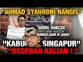 Download Lagu AHMAD SYAHRONI MARAH BESAR RUMAHNYA DI RAJAH ‼️ SIAPA YANG BERTANGGUNG JAWAB ‼️ 
