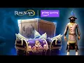 I Can t Redo My Best Ever Series - The End Of Twitch Prime Rewards In Runescape 3