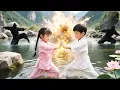 Download Lagu Saudara kungfu turun gunung💥 Sekali pukul, musuh lenyap—semua pengejar ketakutan!