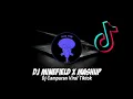 DJ OLD MINEFIELD X MASHUP CAMPURAN // DJ CAMPURAN VIRAL YANG KALIAN CARI 2022 - DJ SANTUY