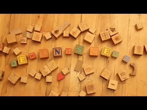 Reminiscent - Short Film Written and Directed by Kylie Johnson
