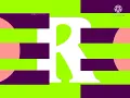 Artistic Alphabet ITC Benguiat