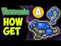 Terraria How to Get the Slime Cannon EASY Terraria How to Get the Slime Hook EASY