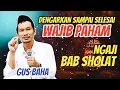 Download Lagu Simak Baik Baik Biar Tidak Keliru Ngaji Bab Sholat Gus Baha