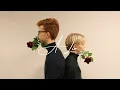 Download Lagu A Lie (ft. Thomas) - Official videoclip