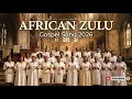 Powerful Zulu Gospel That will CHANGE your life in 7 days | African Worship for Spiritual Connection