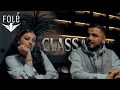 GANXi x OLZA - CLASS