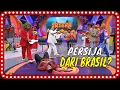 Download Lagu Baru Tau Kalau Persija Dari Brasil! | ARISAN BEST MOMENT (31/10/24)