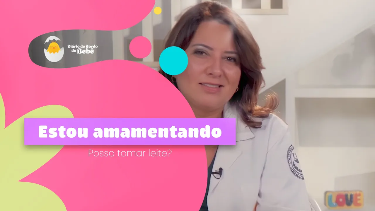QUEM AMAMENTA PODE COMER CHOCOLATE? | MAMÃE NA PRÁTICA