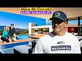 Seahawks Coach Mike McDonald s Wife Parents Children 2 Siblings Age Lifestyle Net worth