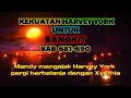 Download Lagu Kekuatan Harvey York Untuk Bangkit BAB 681-690