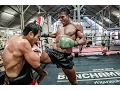Download Lagu Muay Thai Motivation - Crazy training Buakaw