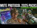 Download Lagu Entire M.U.T.E Protocol 2025 + Memento Collection! (Ubisoft Listened!)