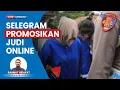 Download Lagu Nasib 2 Selebgram Bogor Nekat Promosikan Situs Judi Online Raup Rp 3 Juta/Bulan, Ditangkap Polisi