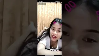 live tiktok hott pemanasan sbelum ng3w3 spil tipis dulu part 1
