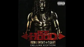 Ace Hood - Hustle Hard (Remix) (featuring Rick Ross and Lil Wayne) [Audio]