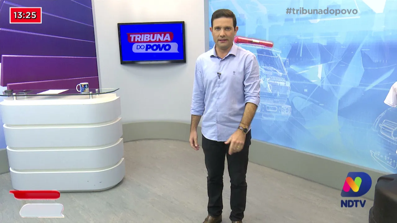 Motoboy é brutalmente assassinado em Joinville