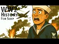 Download Lagu What It Was Like to Survive Pearl Harbor as a U.S. Sailor  | WW2 History for Sleep