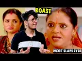 Lagu Rasode Mein Kaun Tha!! Sath Nibhana Sathiya Roast