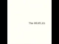The Beatles - Rocky Raccoon (The White Album)