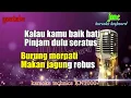 Download Lagu Vita Alvia - Pinjam Dulu Seratus [Karaoke KN7000] Nada Wanita