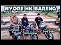 Lagu NYORE DI HK BARENG TIGER PANGERAN @RizalRans1212 GL KAKEK TUA (CHOICO)