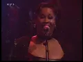 CHAKA KHAN   THRU THE FIRE   LIVE  2002 (GOOD QUALITY)