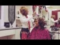 Pretty iZ Hair Salon Oxon Hill MD Top Fashionable Hair Styles Colorist Extensions Pixie-Bob Cuts