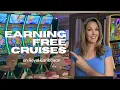 How to Earn Free Cruises on Royal Caribbean Casino Royale Rewards Explained