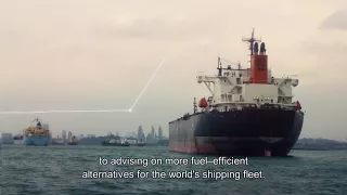 DNV GL - what we do