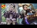 Download Lagu Cantik Banget.!! 5 Cosplay Hero Cewek Mobile Legends Asal Indonesia Bikin Para Jomblo Berdebar