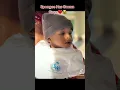Download Lagu Babes Wodumo And Mampintsha's Son ❤                                       #catch_upchannel