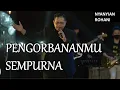 Download Lagu PengorbananMu sempurna - COVER GSJS