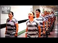 Inside America s Toughest Jail - Life in Arizona s Infamous Tent City Prison