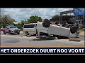 Download Lagu Zwaar verkeersongeval Van 't Hogerhuysstraat I SUN WEB TV I