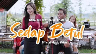 dara ayu ft bajol ndanu sedap betul official music video kentrung