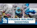 New details on deadly mass shooting in Chesapeake Va