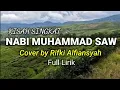 Download Lagu KISAH SINGKAT NABI MUHAMMAD COVER BY RIFKI ALFIANSYAH