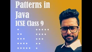 Create a Triangle Pattern in Java Using Loops Step-by-Step Tutorial