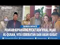 Lagu Babak Baru ASN Injak Al Quran di Kepahiang, Vita Amalia Tak Terima Dipecat dan Keberatan