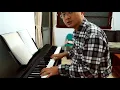 我深愛過 楊海薇/周秉鈞 cover