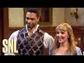 Video di Bridgerton Intimacy Coordinator - SNL