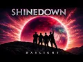 Shinedown - Daylight (Radio Edit) [HQ Audio]