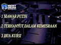 Download Lagu DJ TERBARU !!! MAWAR PUTIH DLL