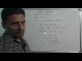 Final Variable in Java What is Final variable in java with example Java Programming in Telugu