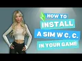 Download Sims From The Sims Resource in 6 Minutes Without Frustration